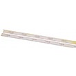 Numatic Replacement Polyurethane Blade Set 606072