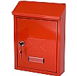 Avon Mail Post Box