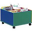 Multi Coloured Mobile Kinderbox