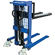 Britruck High Lift Pallet Mover