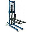 Britruck Heavy Duty Stackers