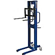 Britruck Winchmaster Stacker - Senior Model