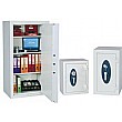 Diamond 10 Series Safes