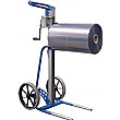 Freedom Lift M8 Stacker With Boom