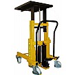 JCB Vertical Lifter