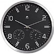 Alba Weather Clock