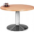 Wedge Coffee Table