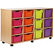 14 Tray Variety Storage Brights