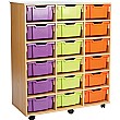 18 Tray Deep Storage Brights