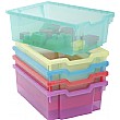 Gratnells Jelly Bean Deep Trays