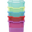 Gratnells Jelly Bean Extra DeepTrays