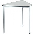 Wedge Modular Tables