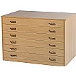 A1 Paper Plan Chest