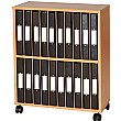 A4 Ringbinder Literature Sorter