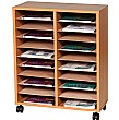 Literature Sorter