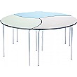 Petal Modular Tables