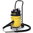 Numatic HZQ 350-s Chimney Sweeps Vacuum Cleaner