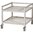 Overhead Projector Trolleys