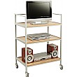 TV and Video Trolleys