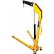 JCB Workshop Crane Open