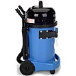 Numatic WV 470 Sc Engineering Workshop Vacuum Clea