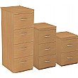 Alpha Plus Filing Cabinets