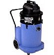 Numatic SSIVD 1800 DH Engineering Separator Vacuum