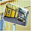 SPION Industrial Mirrors