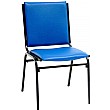 Galaxy Sierra Vinyl Chairs (Pack of 4)