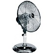 Oscillating Desk Fan