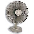 Oscillating Tilt & Lock Desk Fan 406Dia