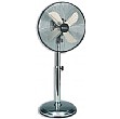 Desk & Pedestal Convertible Fan