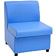Tatton Sierra Vinyl Reception Chairs