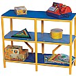 3 Tier Storage Shelf Unit