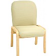 Alderley Sierra Vinyl Reception Chairs