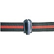 Belt Joiner for Traffic-Line Barrier Systems