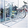 TRAFFIC-LINE Bicycle Racks