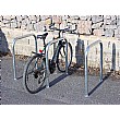 Traffic-Line Sheffield Style Bicycle Racks