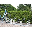 Traffic-Line Bike Stand
