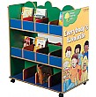 Reading Tree Book Unit