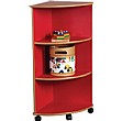 Maxi Corner Storage Unit