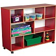 Maxi Classroom Storage Unit