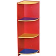 Modular Book Box Corner Unit