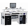 Panama Computer Workstation
