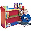 3 Shelf Bookcase