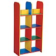Modular Book Box Unit