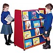Mobile Book Unit