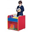 Mobile Kinderbox