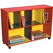 Mobile Large Storage Unit