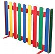 Picket Fence